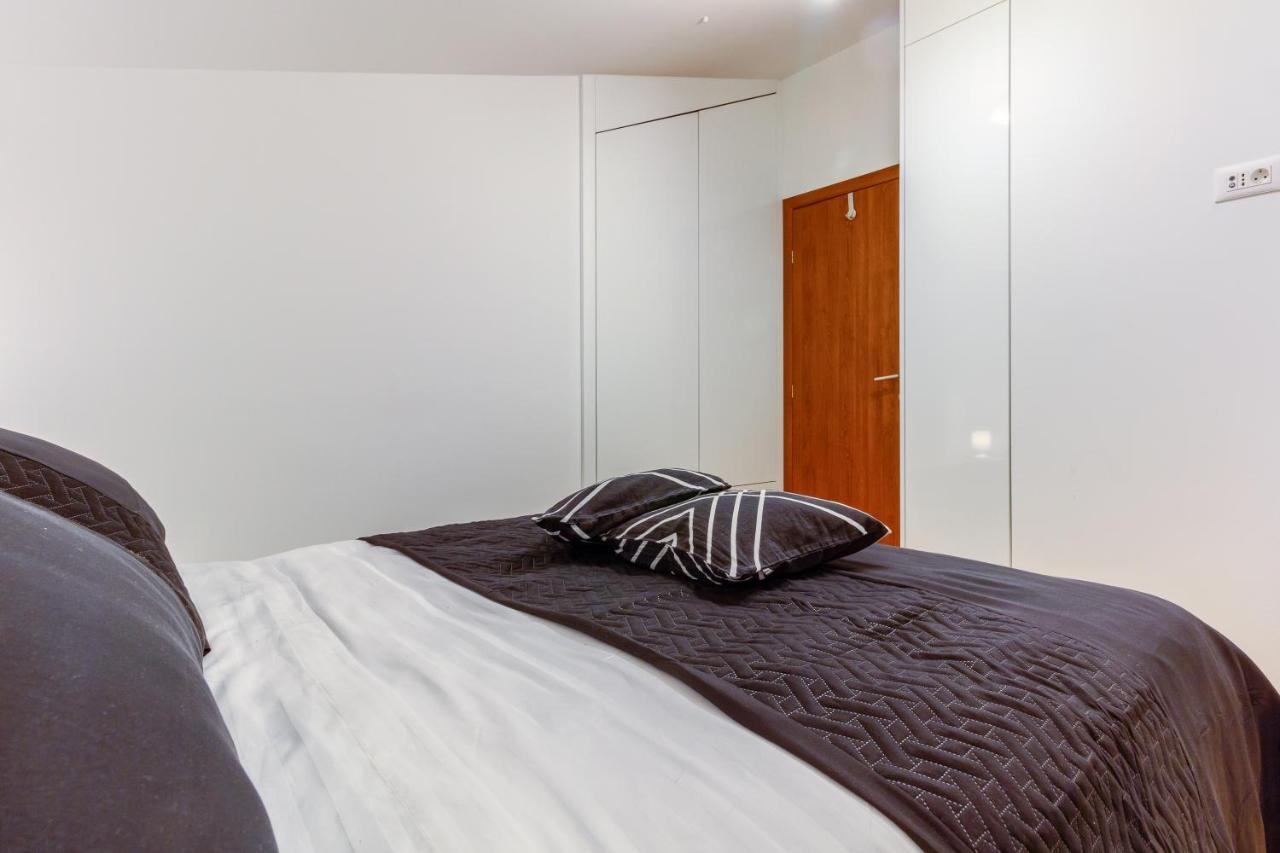 Omis Wind Rose Apartment Exterior photo