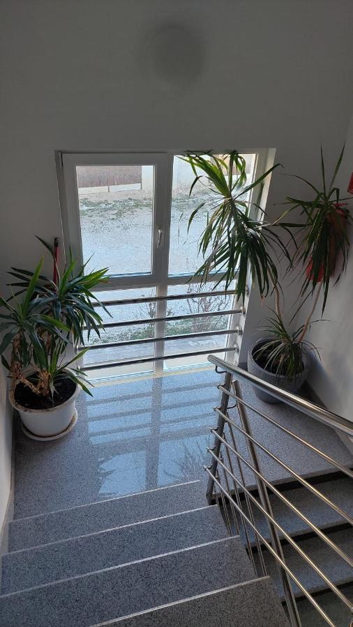 Omis Wind Rose Apartment Exterior photo